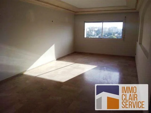 Prachtig Appartement in Maarif Extensie, Casablanca