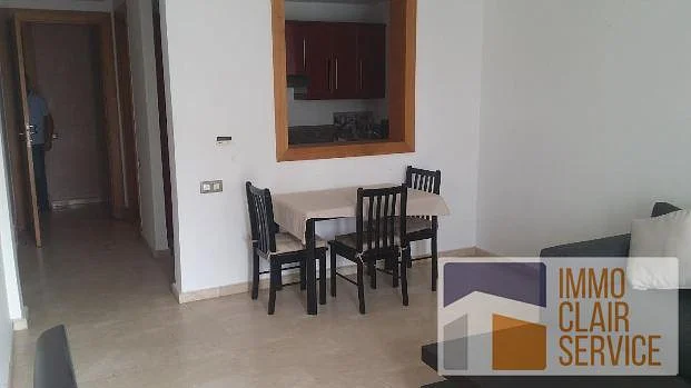 Loft - Habitation - Casablanca