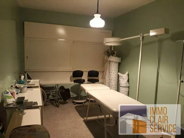 شقة مناسبة للمكاتب في الرباط