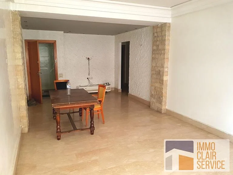 Appartement - Habitation - Casablanca