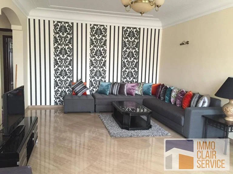 Appartement - Habitation - Casablanca