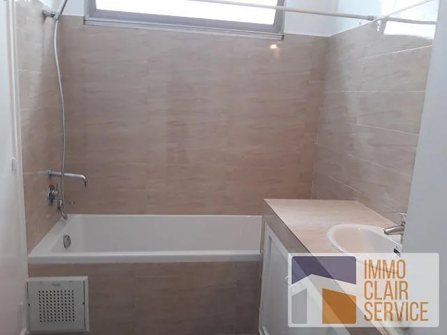 Duplex in Hoog Agdal nabij Lycée Descartes