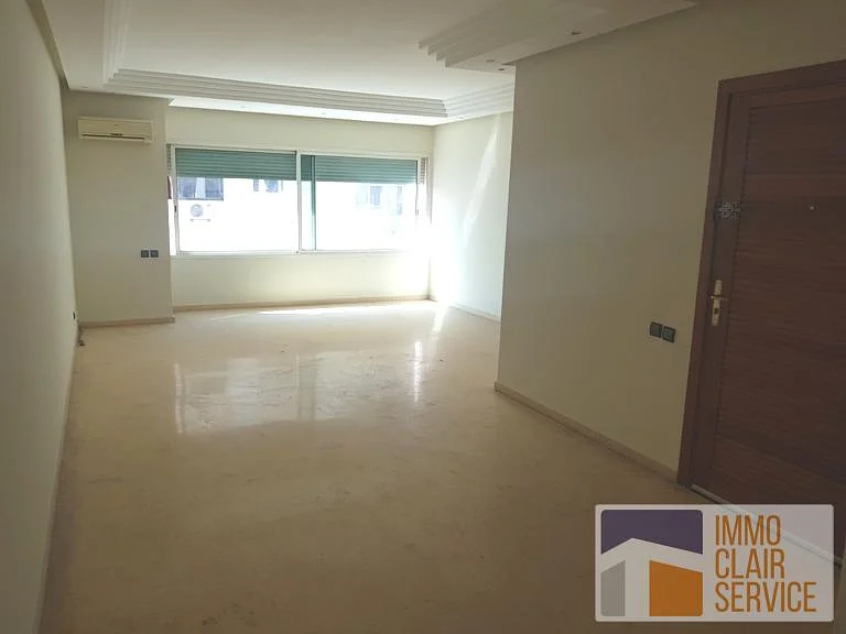 Appartement te huur in het hart van Gauthier