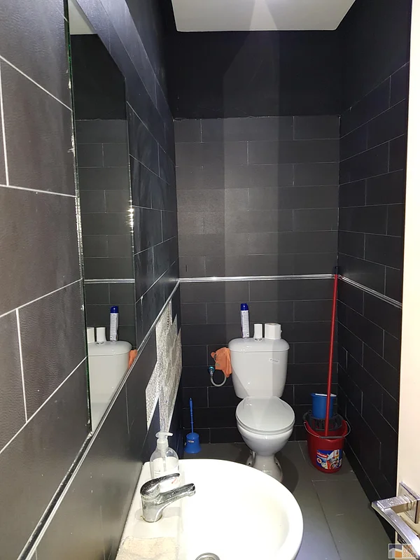 Bureau plateau - Bureau - Casablanca