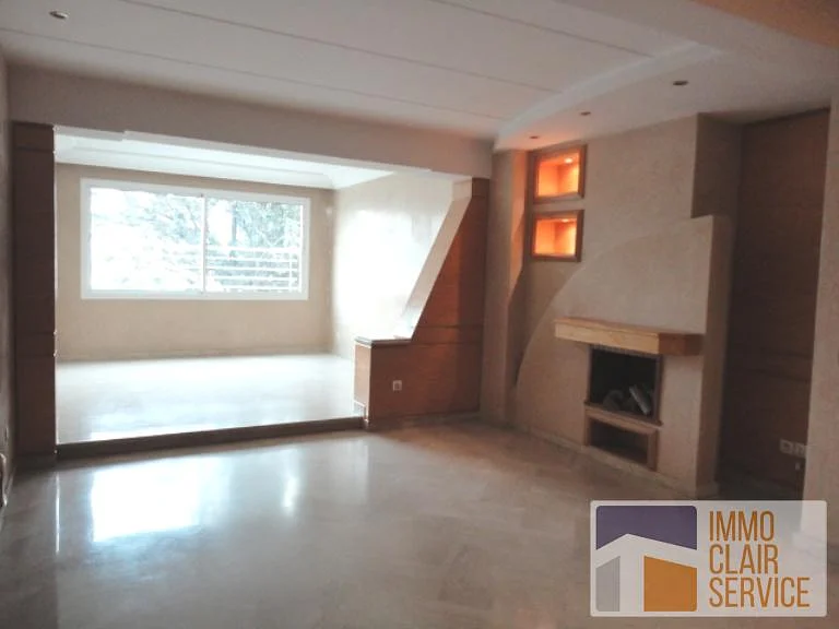 Prachtig Appartement Te Huur in Casablanca