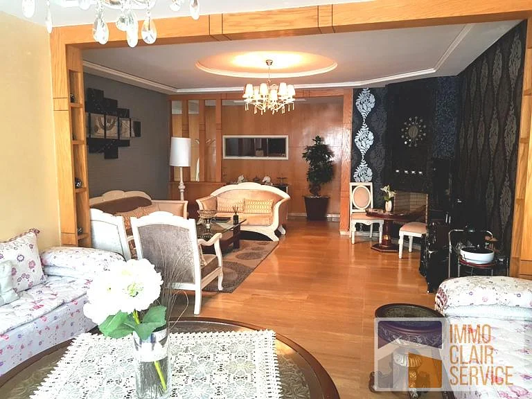 Appartement te koop in Val Fleuri, Casablanca