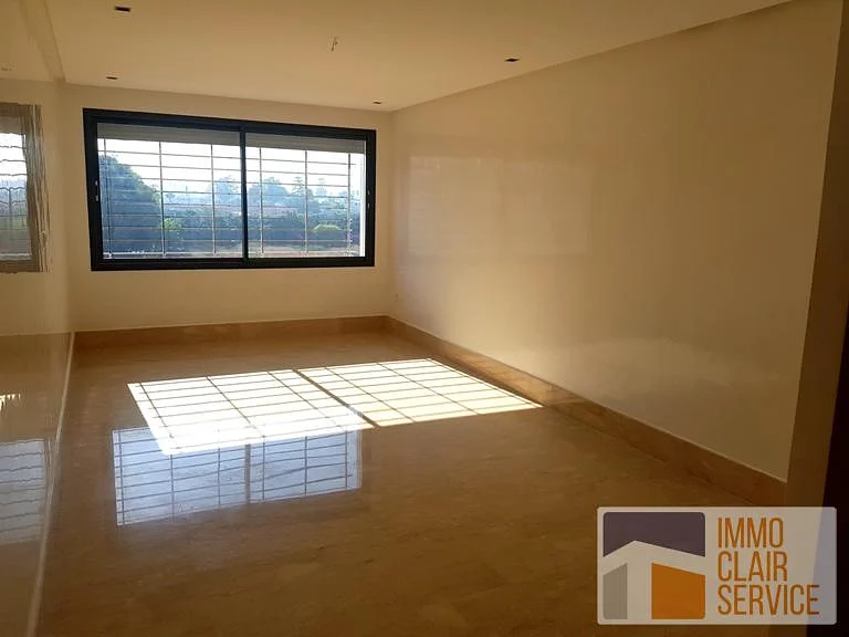 Nieuw Appartement te Huur in Beauséjour, Casablanca
