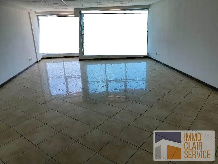 Prachtig Kantoorappartement in Maarif Extension