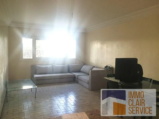 Appartement - Habitation - Casablanca