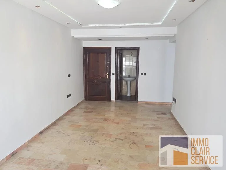 Appartement te koop in het bruisende Maarif