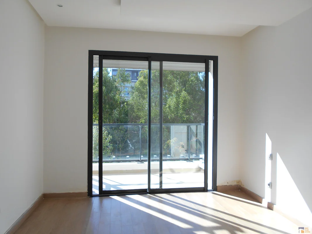 Appartement -Duplex- - Habitation - Rabat