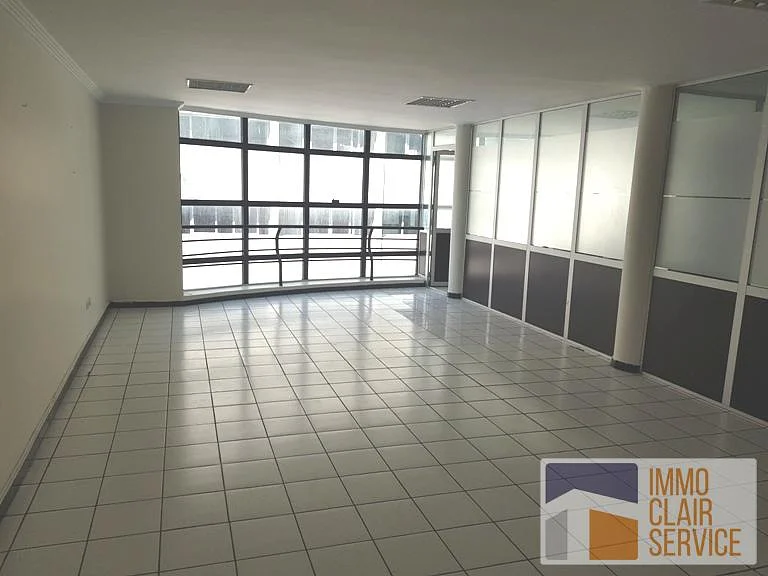 Kantoorruimte te huur in Belvédère, Casablanca