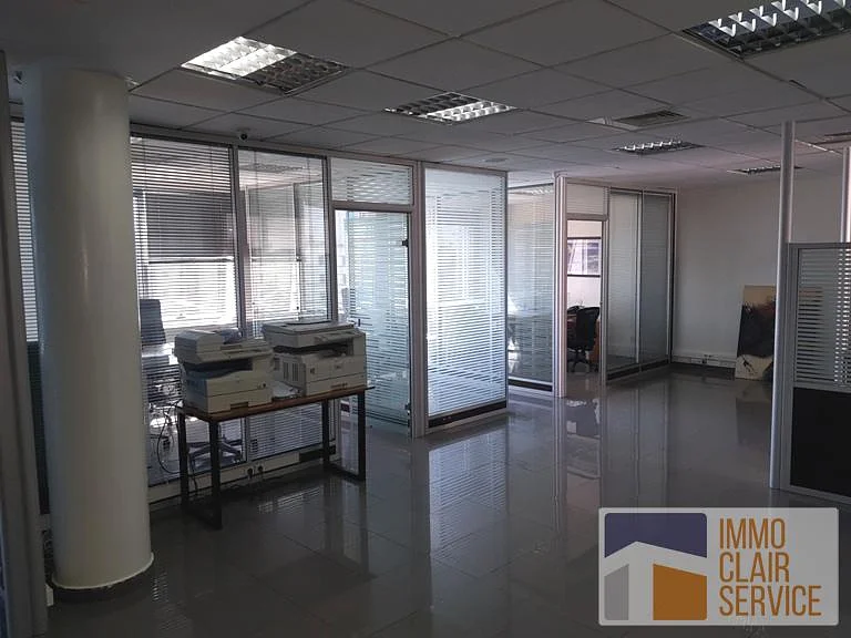 Bureau plateau - Bureau - Casablanca