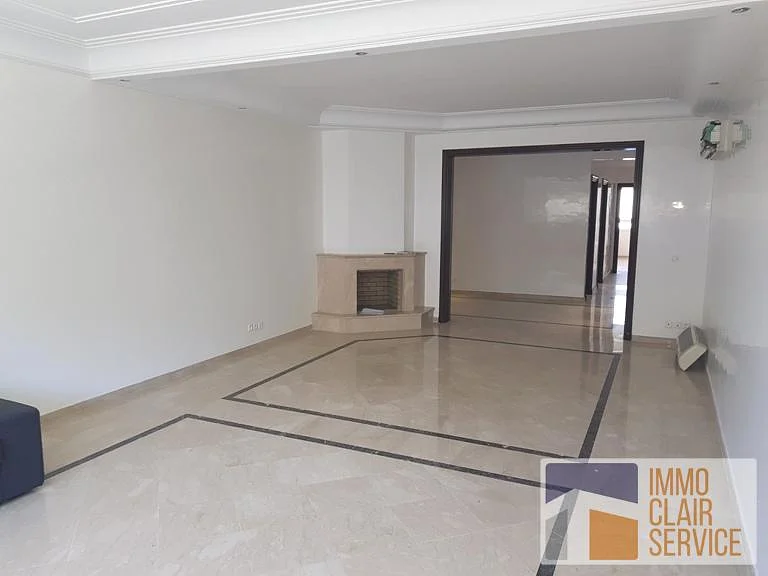 Appartement - Habitation - Casablanca