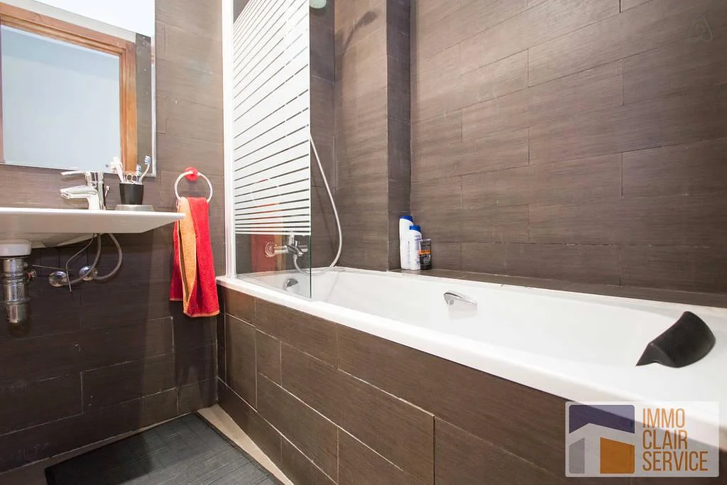 Gemeubeld appartement te huur in Casablanca