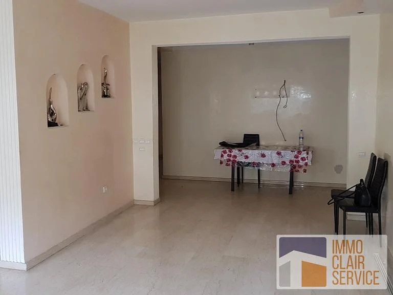 Appartement te Huur in Gewilde Buurt Casablanca