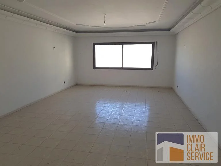 Bright Apartment in Racine Extension Casablanca