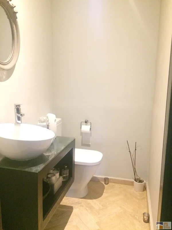 Appartement - Habitation - Casablanca