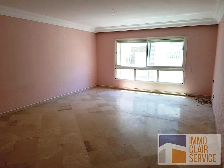 Appartement van hoge kwaliteit met balkon in Racine