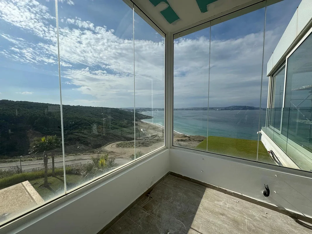 Appartement Tangerine