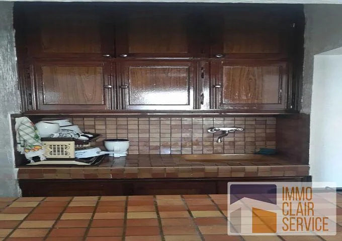 Furnished Studio Te Huur in Rabat