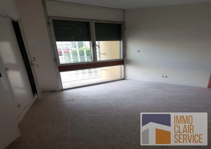 Ground Floor Apartment in Rabat with Garden