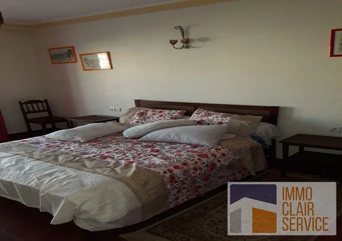 Appartement meublé - Habitation - Rabat