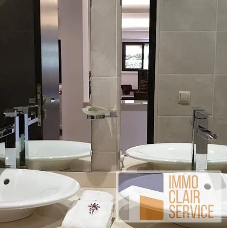 Villa meublée - Habitation - Rabat