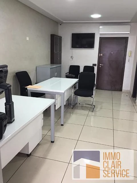 Mooi Kantoor te Huur op Bd Zerktouni Casablanca
