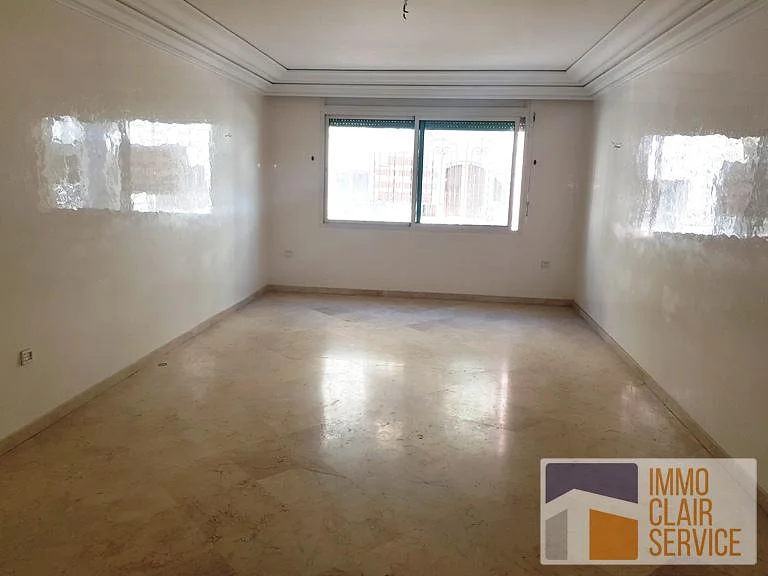 Appartement - Habitation - Casablanca
