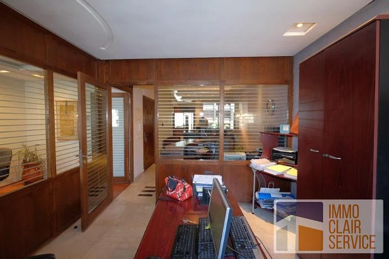 Bureau appartement - Bureau - Casablanca