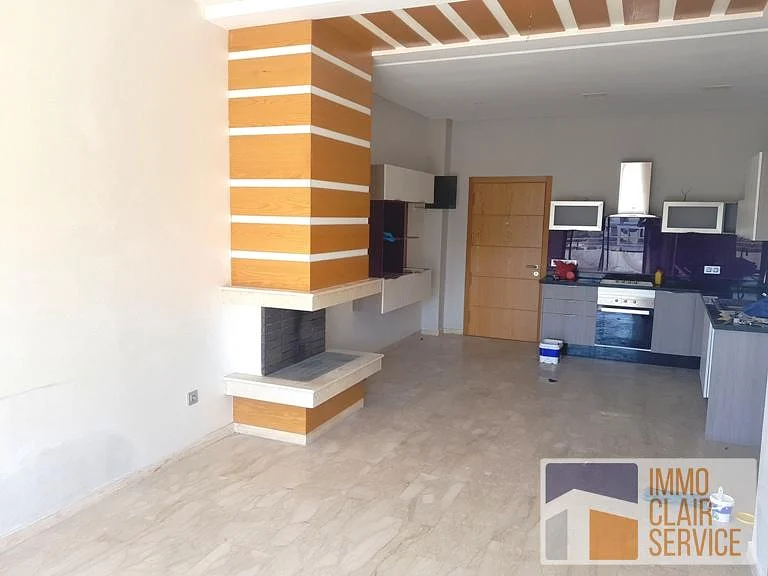 Modern Appartement in Les Princesses, Casablanca